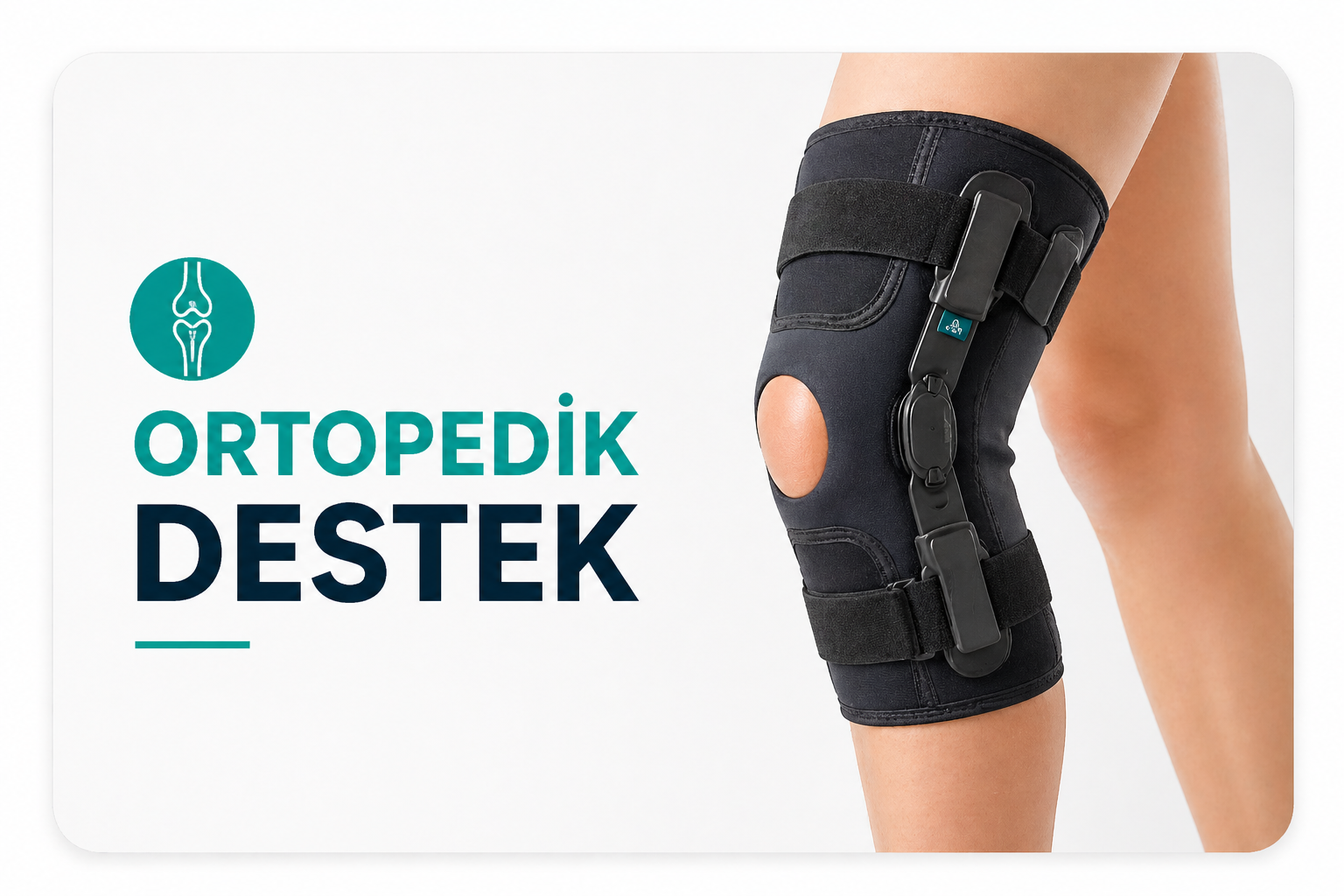 Ortopedik Destek